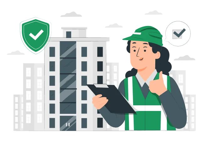 Accompagnement de la copropriété et sécurité du bâtiment