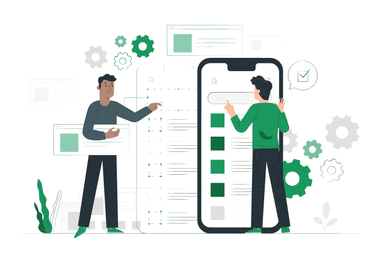 Mini-formation sur smartphone