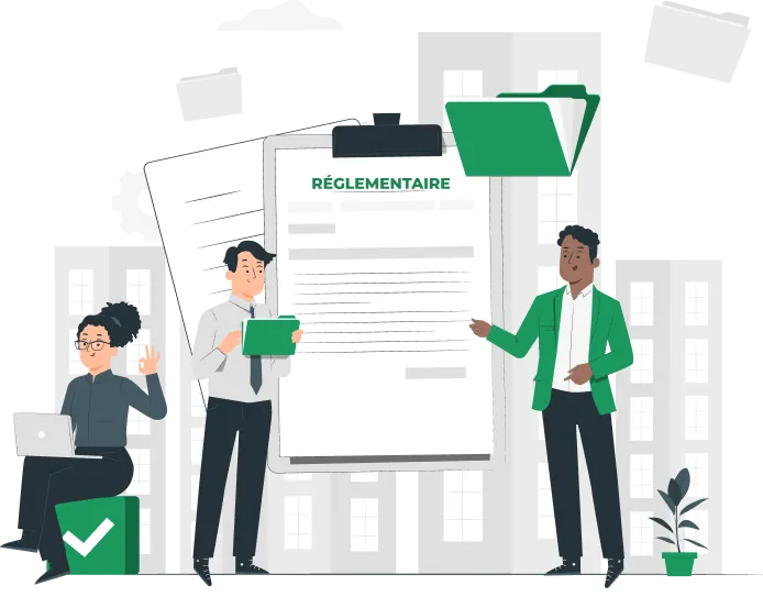 Textes réglementaires et obligations