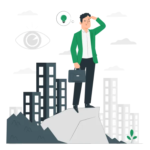 Vision et engagements